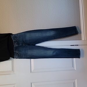 Lucky Brand Charlie Capri